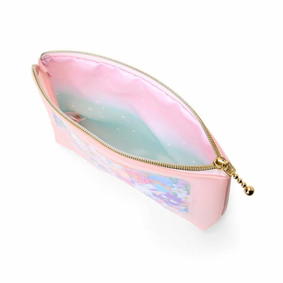 Sanrio Everyone's the Star! Zipper Pouch