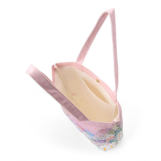 Sanrio Everyone's the Star! Tote Bag