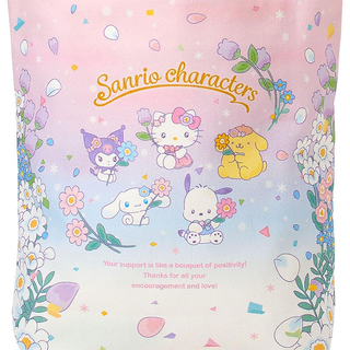 Sanrio Everyone's the Star! Tote Bag