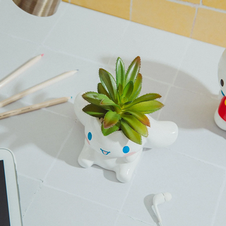 Sanrio Face Mini Planter