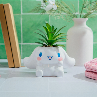 Sanrio Face Mini Planter
