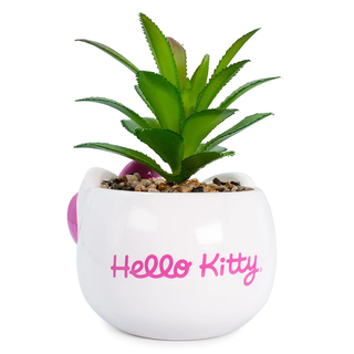 Sanrio Face Mini Planter