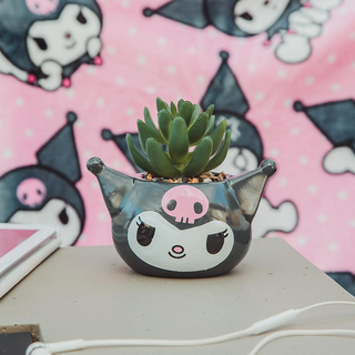 Sanrio Face Mini Planter