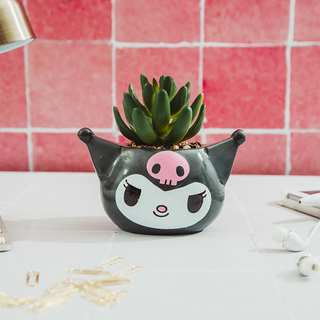 Sanrio Face Mini Planter
