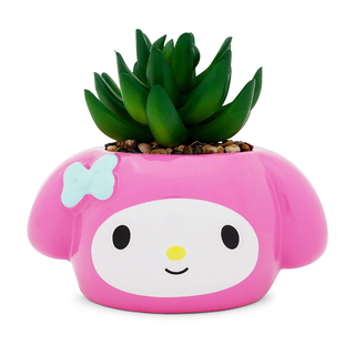 Sanrio Face Mini Planter