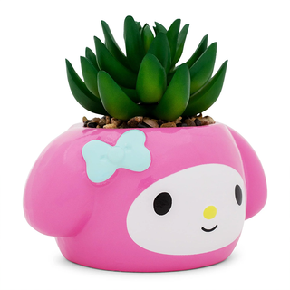 Sanrio Face Mini Planter