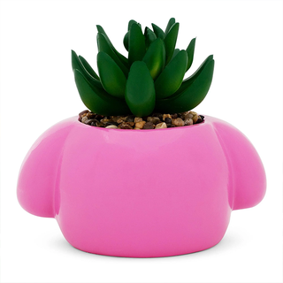 Sanrio Face Mini Planter