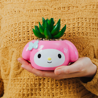 Sanrio Face Mini Planter