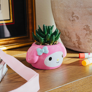 Sanrio Face Mini Planter