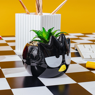 Sanrio Face Mini Planter