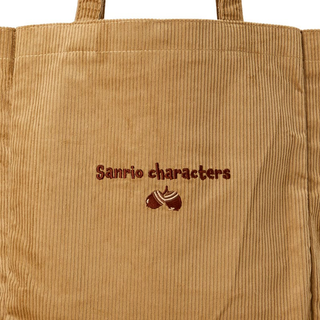 Sanrio Fauna Friends Tote Bag
