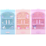 Sanrio Floral Display Cabinet