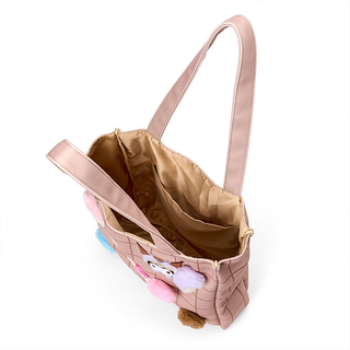 Sanrio Fluffy Squirrel Tote Bag