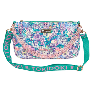 Forest Fairies Chain Strap Shoulder Bag