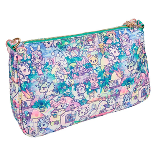 Forest Fairies Chain Strap Shoulder Bag