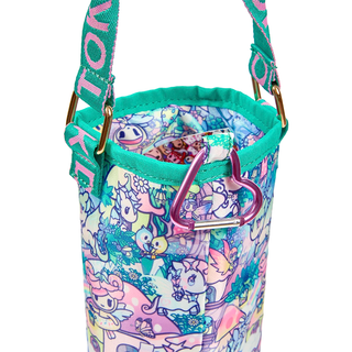 Forest Fairies Bottle Holder