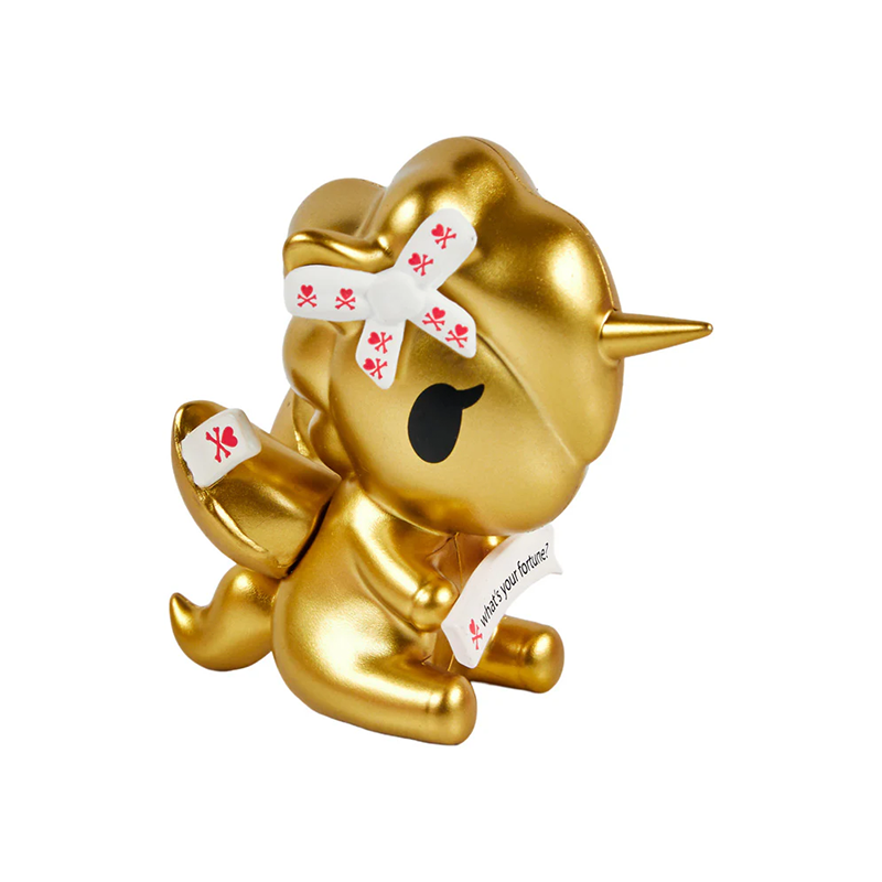 Fortune Cookies Unicorno Blind Box – JapanLA Fortune Cookies Unicorno Blind Box – JapanLA