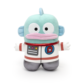 Sanrio Friends at Work Plush