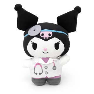 Sanrio Friends at Work Plush