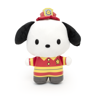 Sanrio Friends at Work Plush