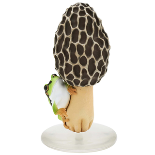 Mushroom and Frog Vol. 2 Blind Box