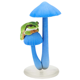 Mushroom and Frog Vol. 2 Blind Box