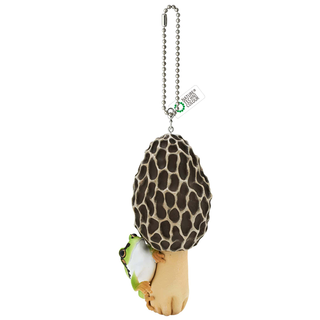 Mushroom and Frog Vol. 2 Blind Box
