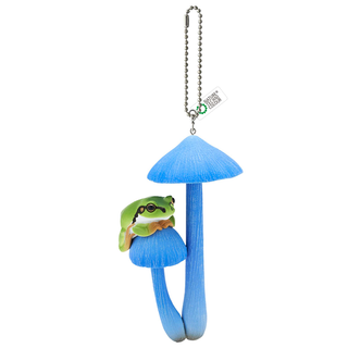 Mushroom and Frog Vol. 2 Blind Box