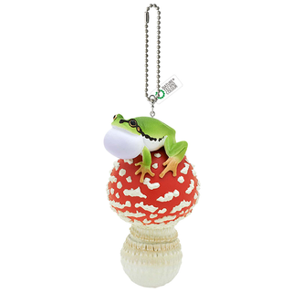 Mushroom and Frog Vol. 2 Blind Box