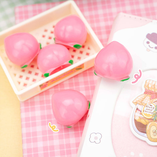 Mini Fruit Mart Squishy
