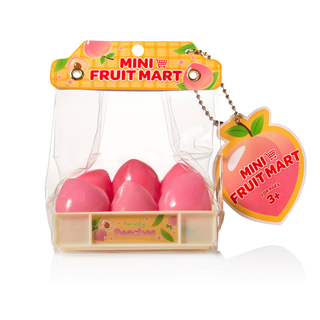 Mini Fruit Mart Squishy