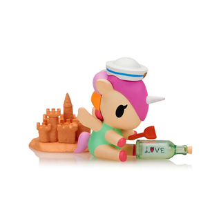 Fun In The Sun Unicorno Blind Box