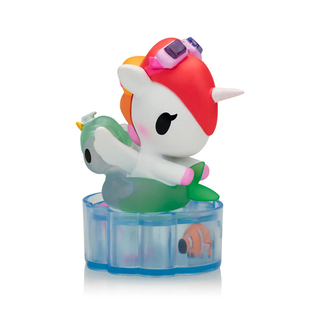 Fun In The Sun Unicorno Blind Box