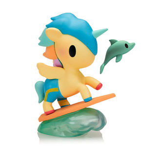 Fun In The Sun Unicorno Blind Box