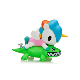 Fun In The Sun Unicorno Blind Box