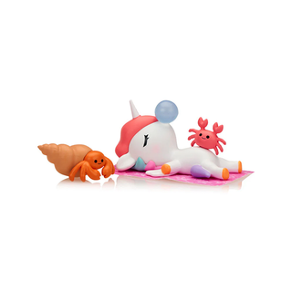 Fun In The Sun Unicorno Blind Box