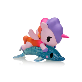 Fun In The Sun Unicorno Blind Box