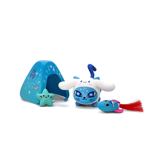 Galactic Cats x Hello Kitty & Friends Blind Box