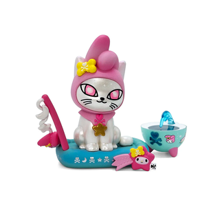 Galactic Cats x Hello Kitty & Friends Blind Box