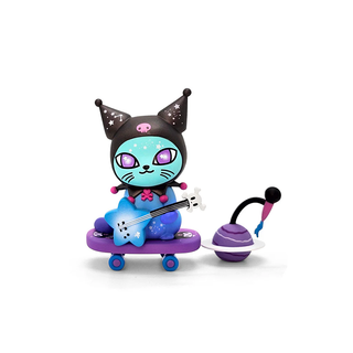 Galactic Cats x Hello Kitty & Friends Blind Box