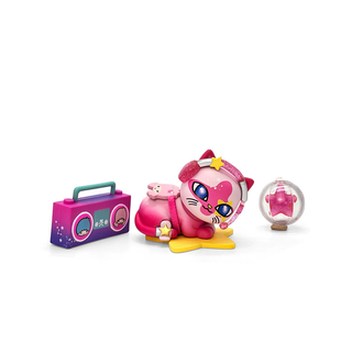 Galactic Cats x Hello Kitty & Friends Blind Box
