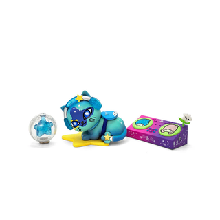 Galactic Cats x Hello Kitty & Friends Blind Box
