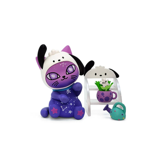 Galactic Cats x Hello Kitty & Friends Blind Box