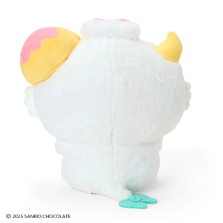 Gaopowerroo Omelette Rice Plush