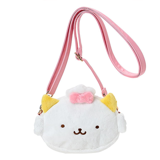 Gaopowerroo Omelette Rice Crossbody Bag