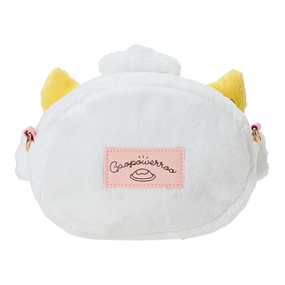 Gaopowerroo Omelette Rice Crossbody Bag