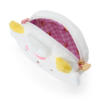 Gaopowerroo Omelette Rice Crossbody Bag