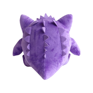 Gengar Tongue Out Plush