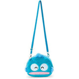 Sanrio Nico Nico Smile Crossbody Plush Purse