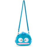 Sanrio Nico Smile Crossbody Plush Purse